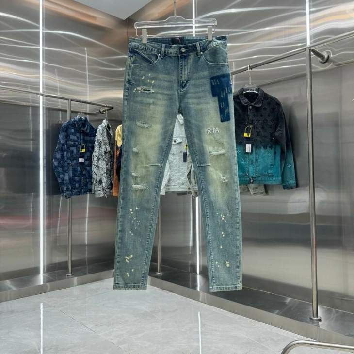 Picture of RTA Jeans Long _SKURTAsz30-38hgntx0513432